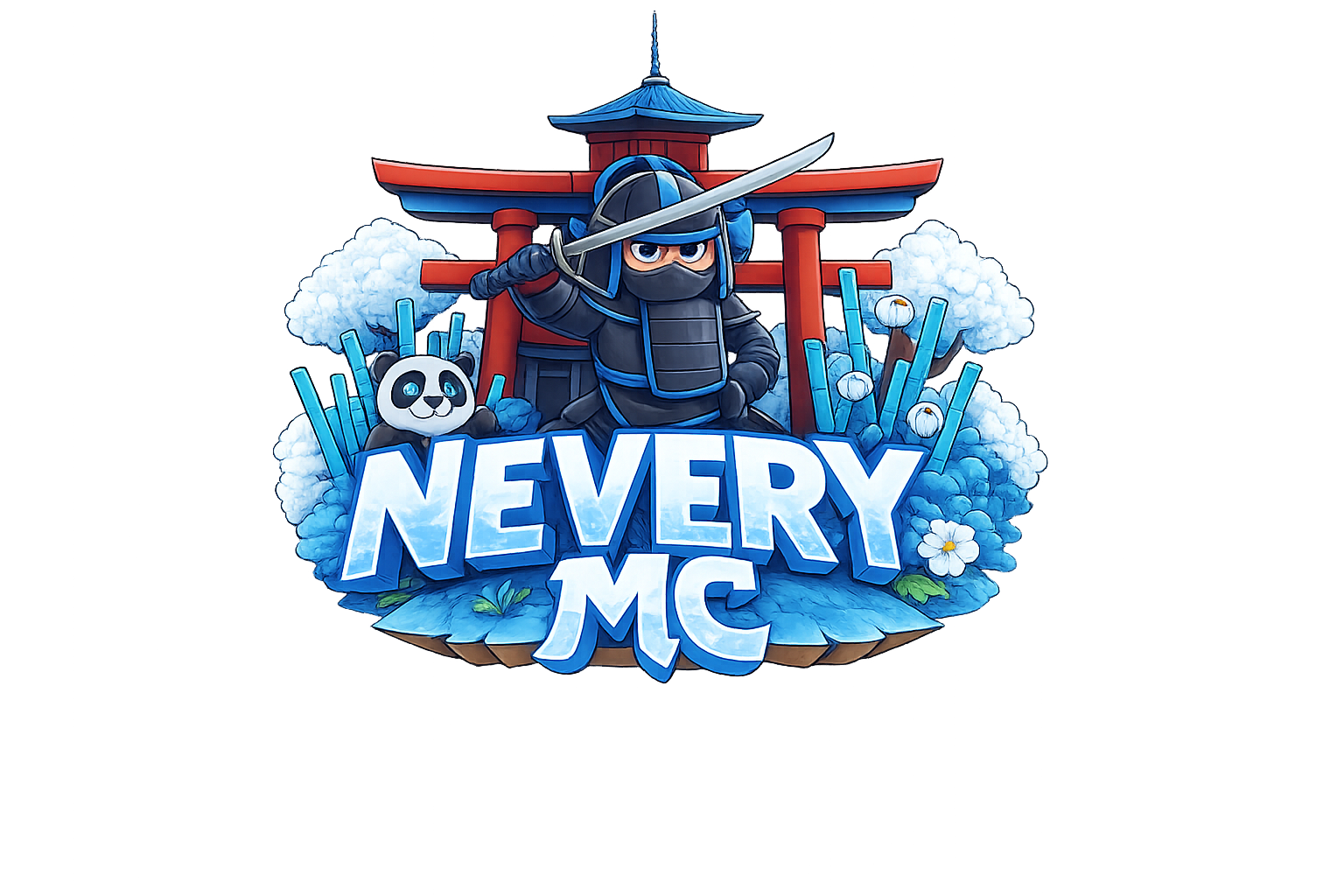 NeveryMC